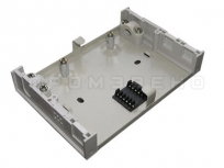 Terminal box GP-ZE II 4 adapter (FOB-АM)